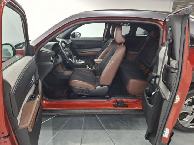 Mazda MX-30 e-Skyactiv Evolution Vintage 107 kW (146 CV)