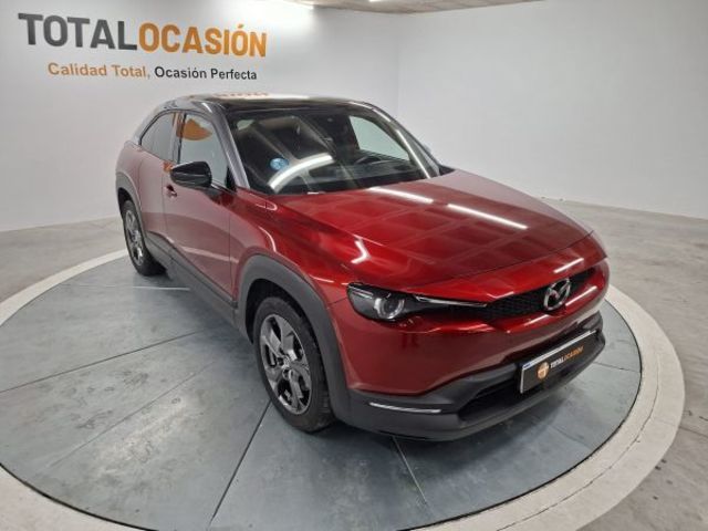 Mazda MX-30 e-Skyactiv Evolution Vintage 107 kW (146 CV)