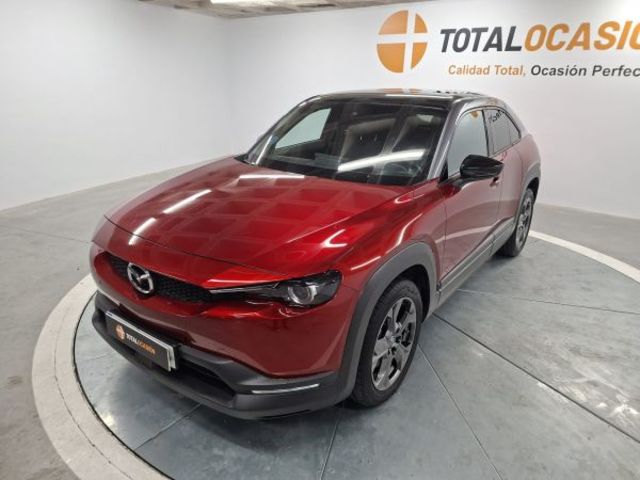 Mazda MX-30 e-Skyactiv Evolution Vintage 107 kW (146 CV)