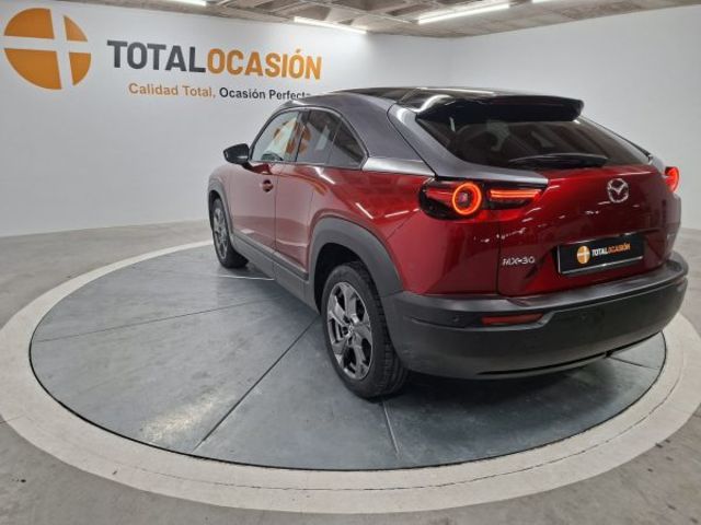 Mazda MX-30 e-Skyactiv Evolution Vintage 107 kW (146 CV)