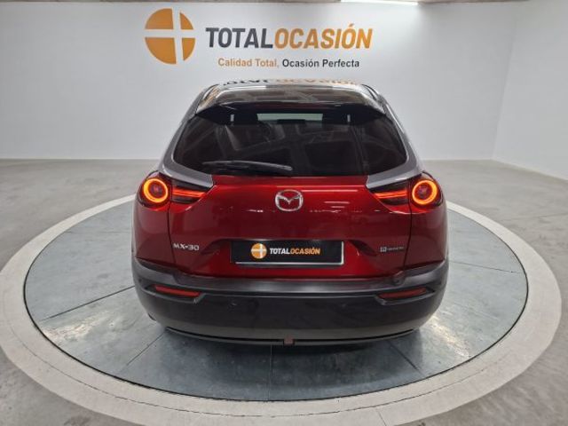 Mazda MX-30 e-Skyactiv Evolution Vintage 107 kW (146 CV)