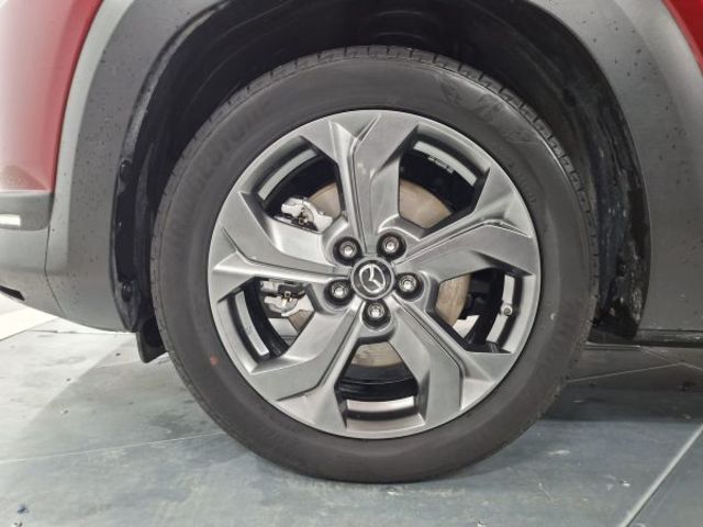 Mazda MX-30 e-Skyactiv Evolution Vintage 107 kW (146 CV)