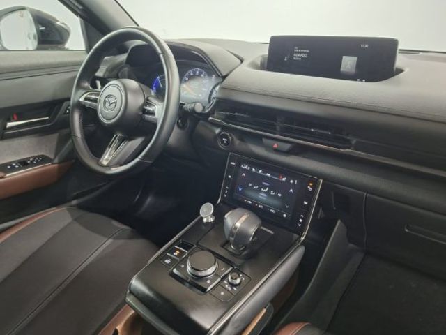 Mazda MX-30 e-Skyactiv Evolution Vintage 107 kW (146 CV)