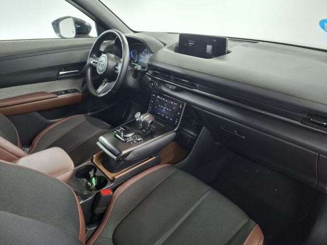 Mazda MX-30 e-Skyactiv Evolution Vintage 107 kW (146 CV)