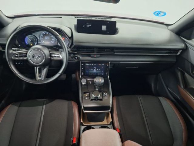 Mazda MX-30 e-Skyactiv Evolution Vintage 107 kW (146 CV)