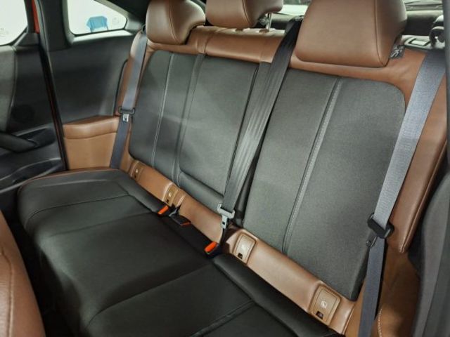 Mazda MX-30 e-Skyactiv Evolution Vintage 107 kW (146 CV)