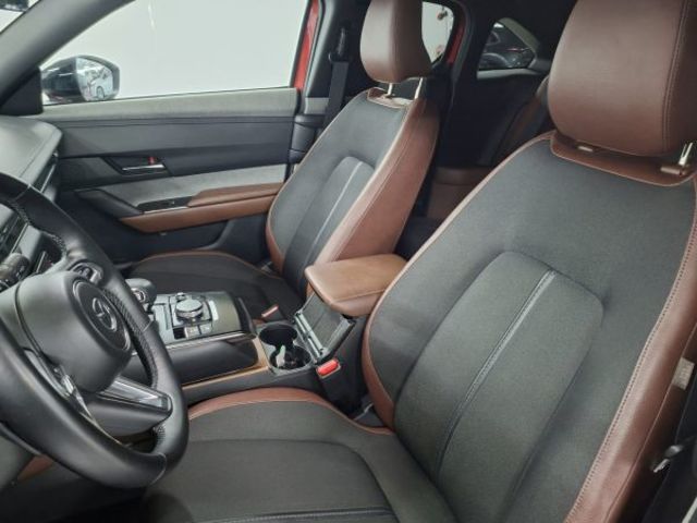 Mazda MX-30 e-Skyactiv Evolution Vintage 107 kW (146 CV)