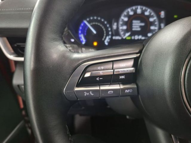 Mazda MX-30 e-Skyactiv Evolution Vintage 107 kW (146 CV)