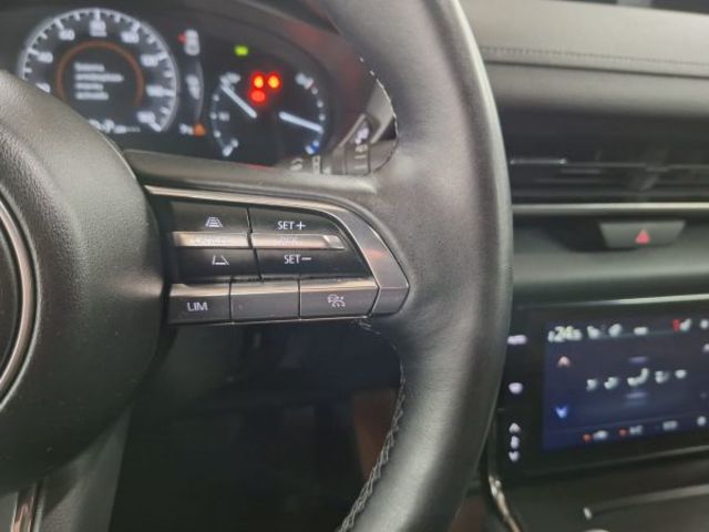 Mazda MX-30 e-Skyactiv Evolution Vintage 107 kW (146 CV)