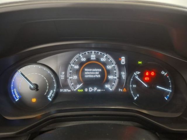 Mazda MX-30 e-Skyactiv Evolution Vintage 107 kW (146 CV)