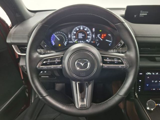 Mazda MX-30 e-Skyactiv Evolution Vintage 107 kW (146 CV)