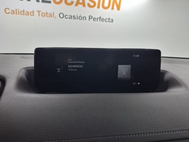 Mazda MX-30 e-Skyactiv Evolution Vintage 107 kW (146 CV)