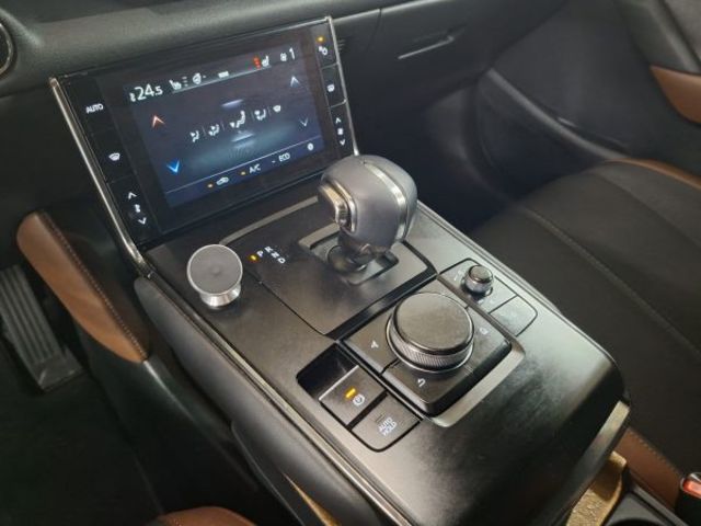 Mazda MX-30 e-Skyactiv Evolution Vintage 107 kW (146 CV)