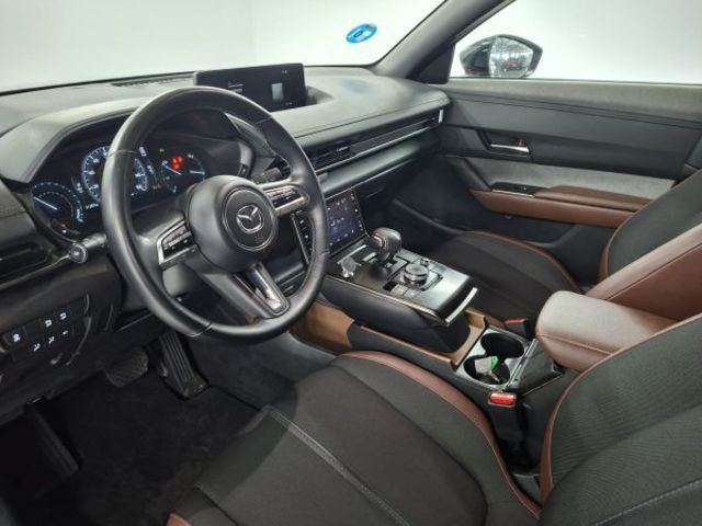 Mazda MX-30 e-Skyactiv Evolution Vintage 107 kW (146 CV)