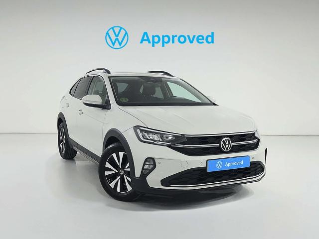 Volkswagen Taigo 1.0 TSI de segunda mano