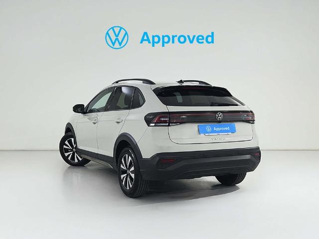 Volkswagen Taigo Life 1.0 TSI 70 kW (95 CV)