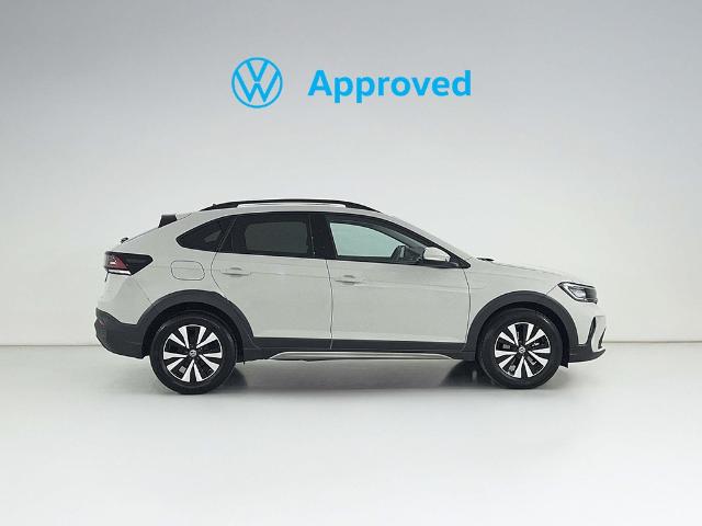 Volkswagen Taigo Life 1.0 TSI 70 kW (95 CV)