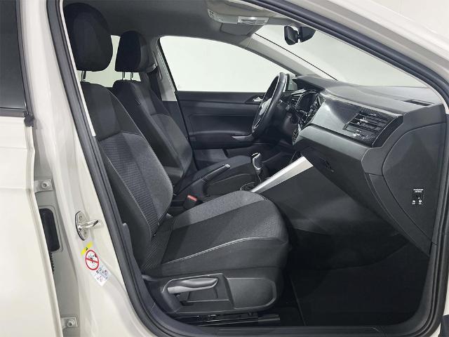 Volkswagen Taigo Life 1.0 TSI 70 kW (95 CV)