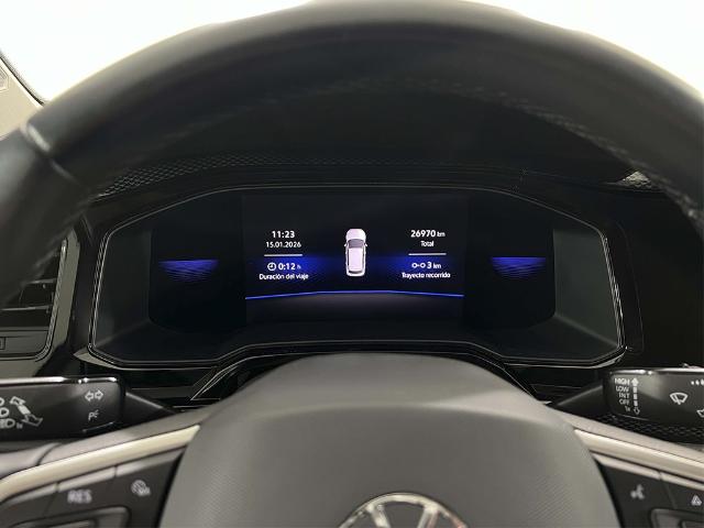 Volkswagen Taigo Life 1.0 TSI 70 kW (95 CV)