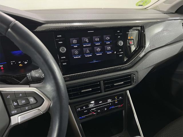 Volkswagen Taigo Life 1.0 TSI 70 kW (95 CV)