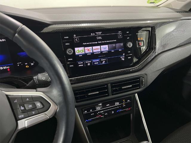 Volkswagen Taigo Life 1.0 TSI 70 kW (95 CV)