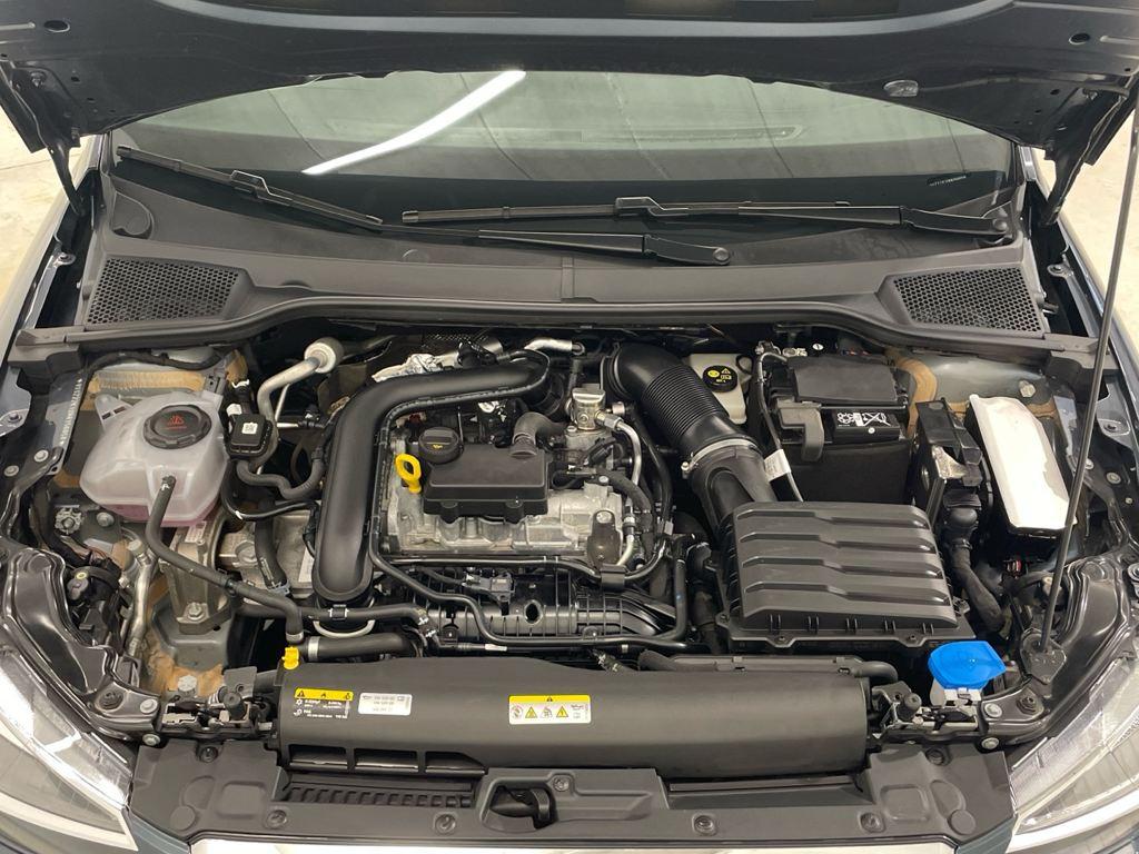 SEAT Ibiza 1.0 TSI en Barcelona