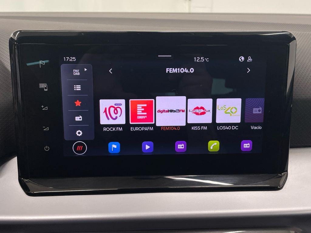 SEAT Ibiza 1.0 TSI en Barcelona