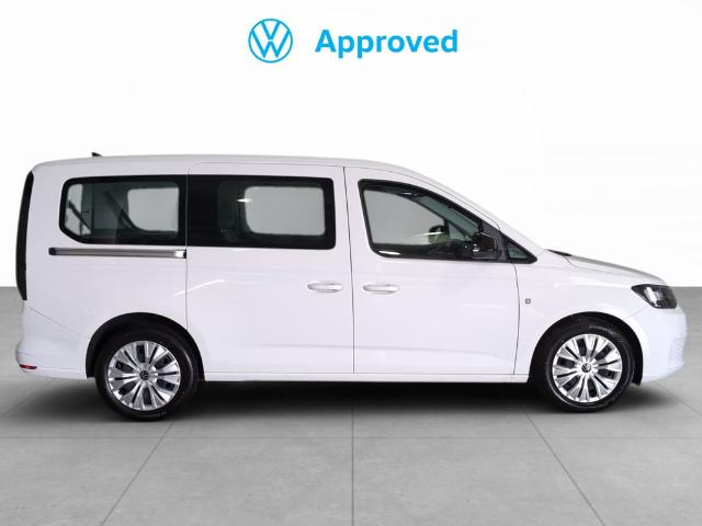 Volkswagen Caddy Maxi Origin 1.5 TSI eHybrid PHEV 110 kW (150 CV)