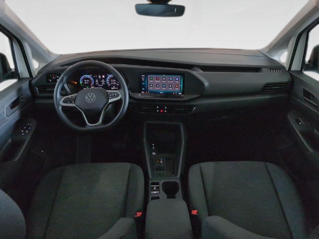 Volkswagen Caddy Maxi Origin 1.5 TSI eHybrid PHEV 110 kW (150 CV)