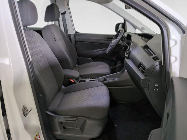 Volkswagen Caddy Maxi Origin 1.5 TSI eHybrid PHEV 110 kW (150 CV)