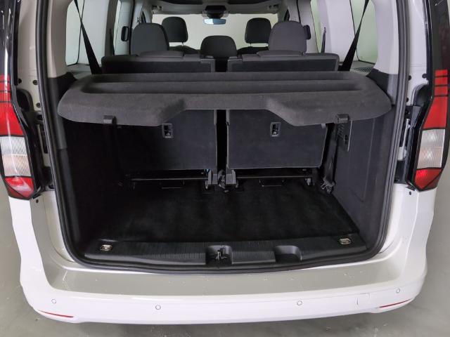 Volkswagen Caddy Maxi Origin 1.5 TSI eHybrid PHEV 110 kW (150 CV)