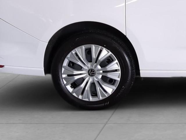 Volkswagen Caddy Maxi Origin 1.5 TSI eHybrid PHEV 110 kW (150 CV)