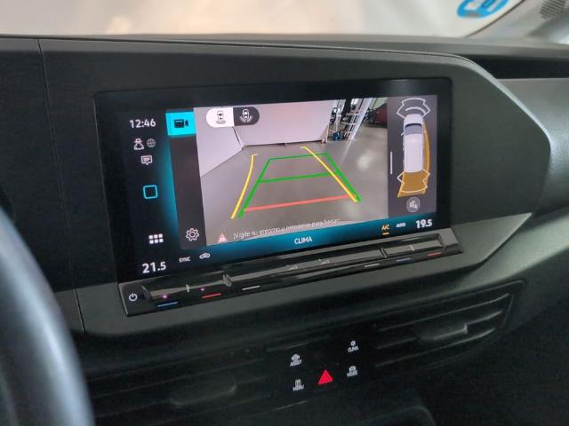 Volkswagen Caddy Maxi Origin 1.5 TSI eHybrid PHEV 110 kW (150 CV)