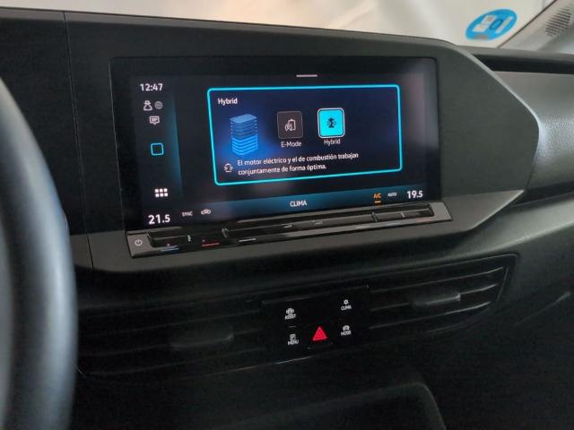 Volkswagen Caddy Maxi Origin 1.5 TSI eHybrid PHEV 110 kW (150 CV)