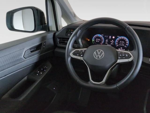 Volkswagen Caddy Maxi Origin 1.5 TSI eHybrid PHEV 110 kW (150 CV)