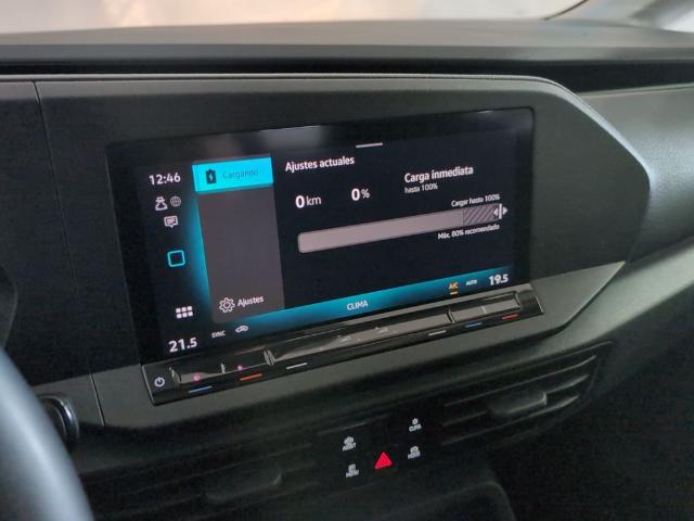 Volkswagen Caddy Maxi Origin 1.5 TSI eHybrid PHEV 110 kW (150 CV)