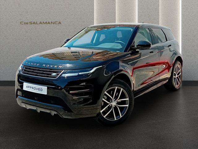 Vehículo destacado Jaguar Land Rover - 1