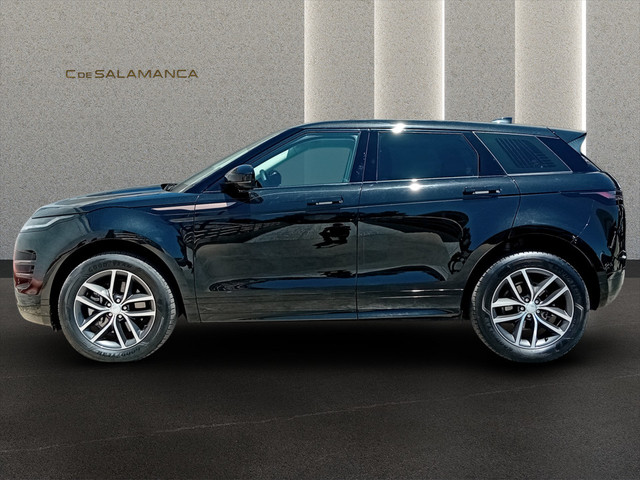 Vehículo destacado Jaguar Land Rover - 10