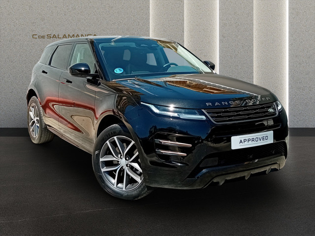 Vehículo destacado Jaguar Land Rover - 11