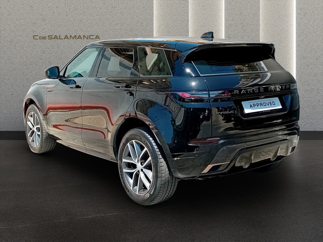 Vehículo destacado Jaguar Land Rover - 12