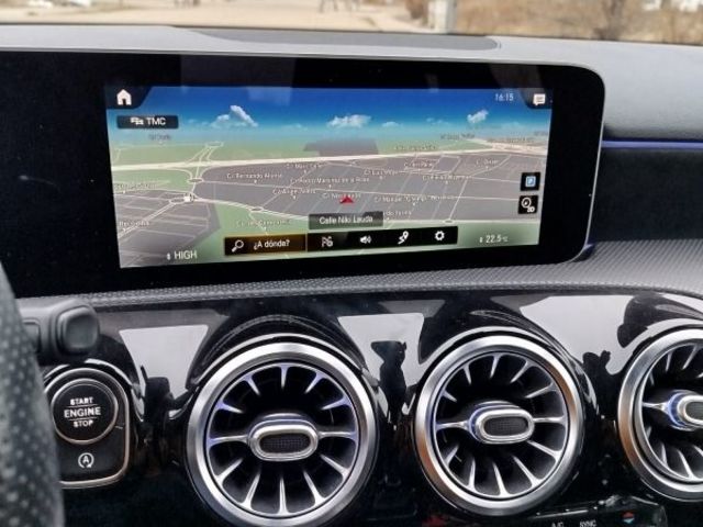 Mercedes-Benz Clase A 180 d 85 kW (116 CV)