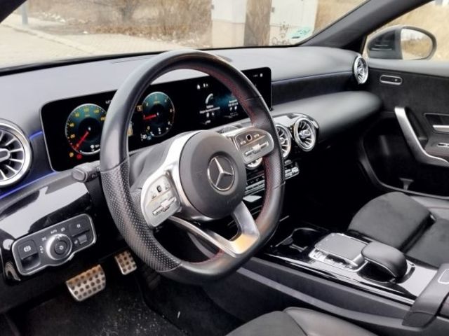 Mercedes-Benz Clase A 180 d 85 kW (116 CV)