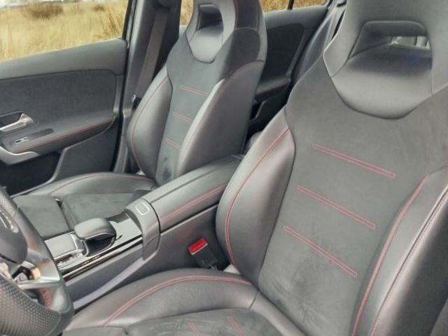 Mercedes-Benz Clase A 180 d 85 kW (116 CV)