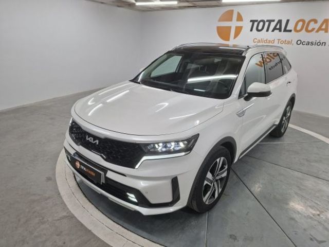 Kia Sorento 1.6 T-GDi PHEV Plus Edition 4x4 195 kW (265 CV)