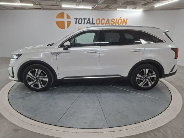 Kia Sorento 1.6 T-GDi PHEV Plus Edition 4x4 195 kW (265 CV)
