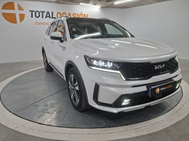 Kia Sorento 1.6 T-GDi PHEV Plus Edition 4x4 195 kW (265 CV)