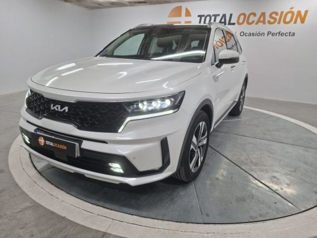 Kia Sorento 1.6 T-GDi PHEV Plus Edition 4x4 195 kW (265 CV)