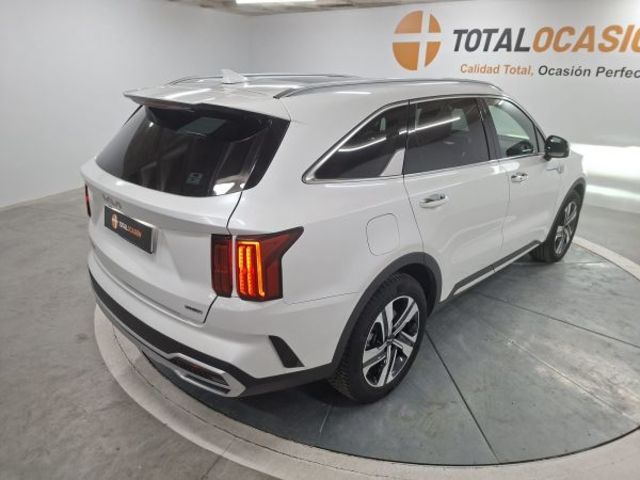 Kia Sorento 1.6 T-GDi PHEV Plus Edition 4x4 195 kW (265 CV)