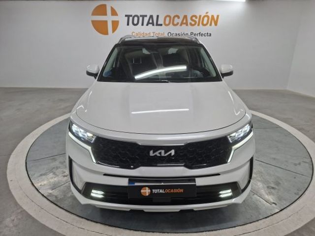 Kia Sorento 1.6 T-GDi PHEV Plus Edition 4x4 195 kW (265 CV)