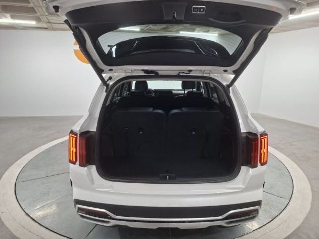 Kia Sorento 1.6 T-GDi PHEV Plus Edition 4x4 195 kW (265 CV)